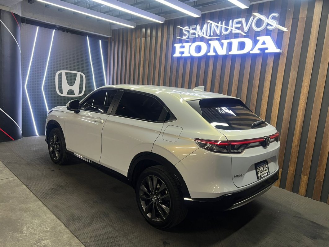 Honda HRV 2023