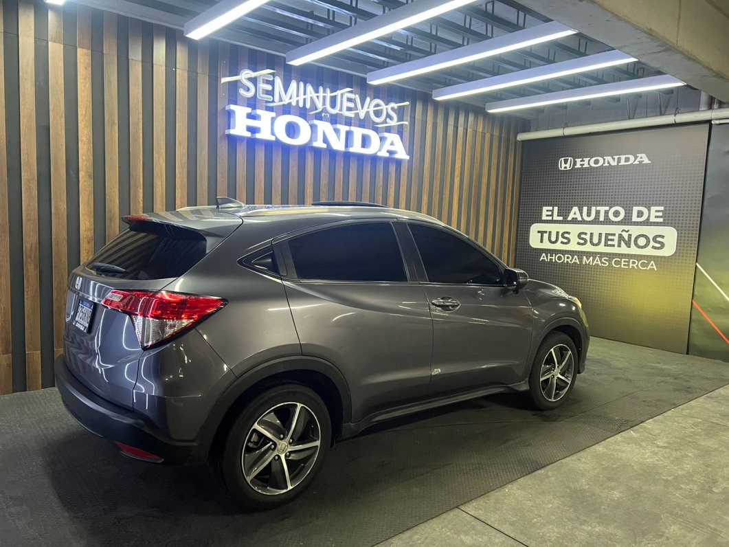 Honda HRV EX 2021