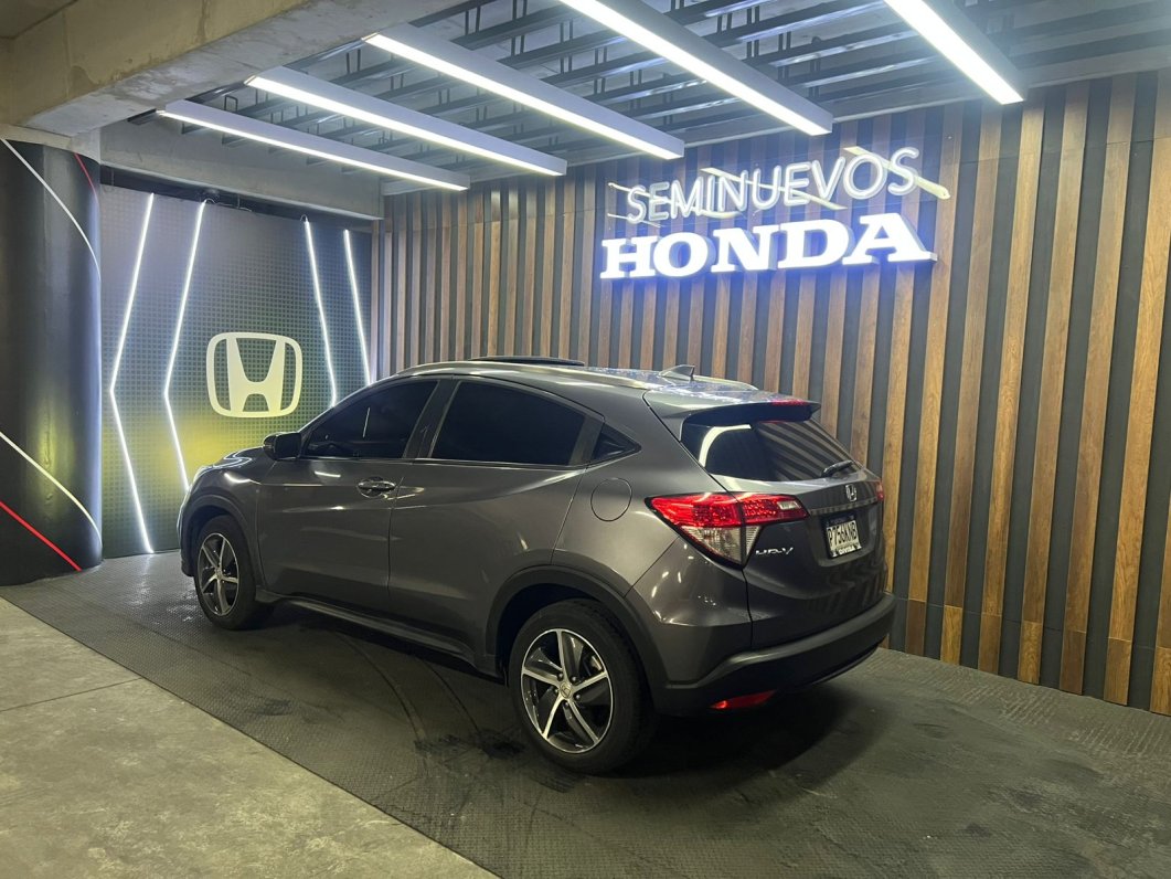 Honda HRV EX 2021