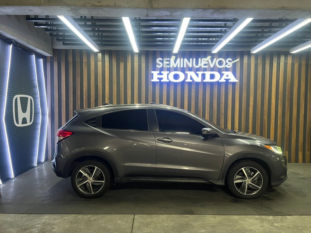 Honda HRV EX 2021