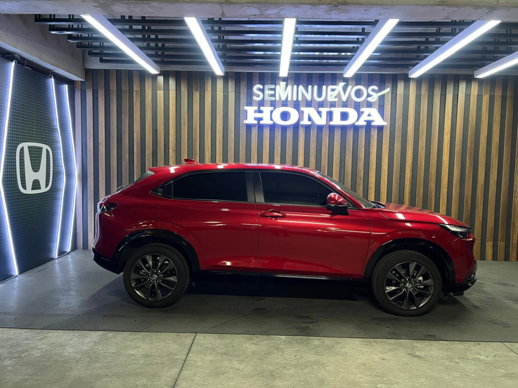 Honda HRV EXL 2023