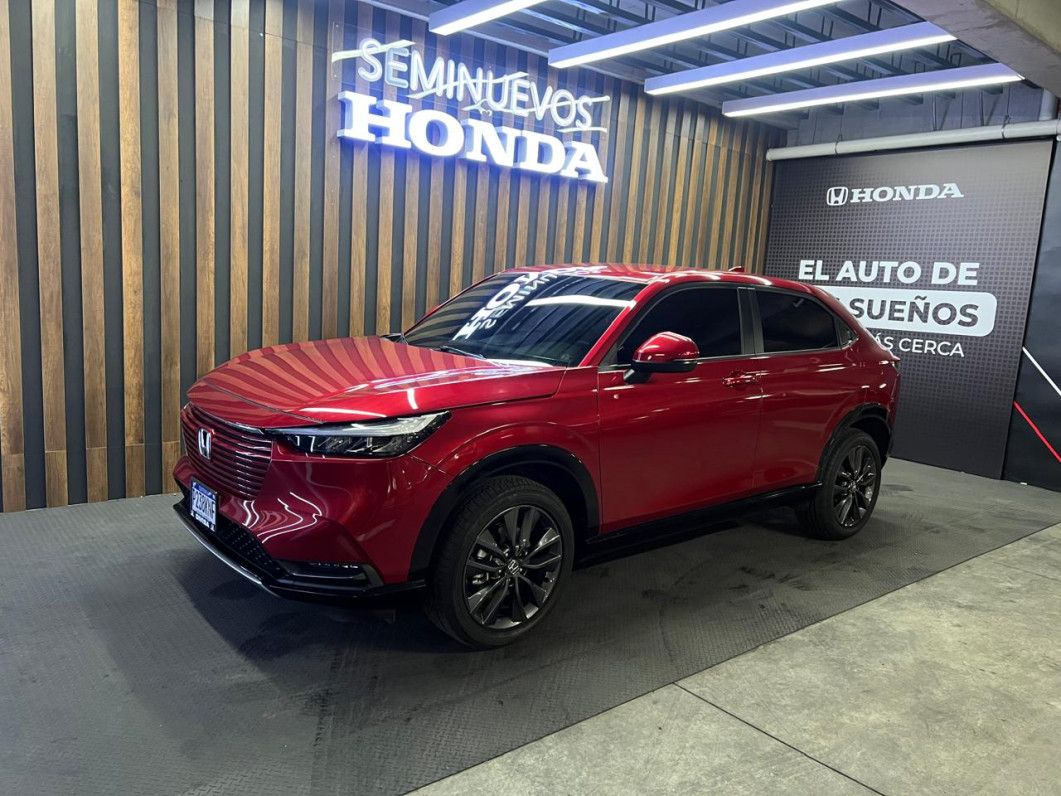 HRV EXL 2023