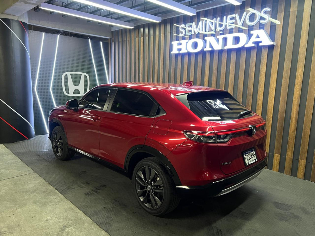 Honda HRV EXL 2023