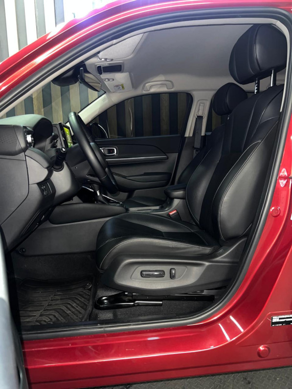Honda HRV EXL 2023