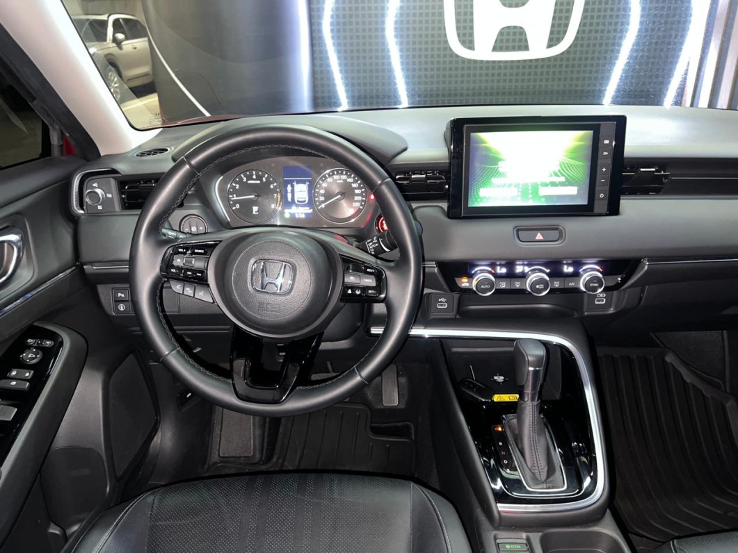 Honda HRV EXL 2023