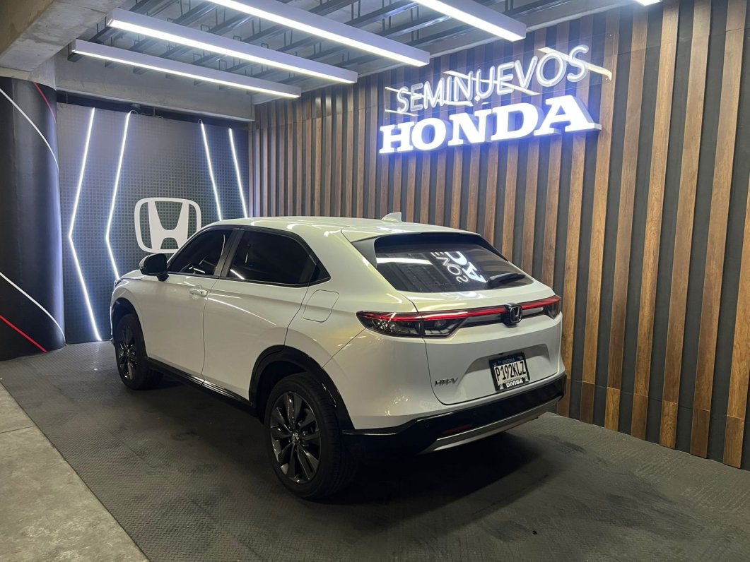 Honda HRV EXL 2023