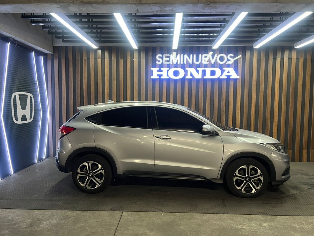 Honda HRV EXL 2021