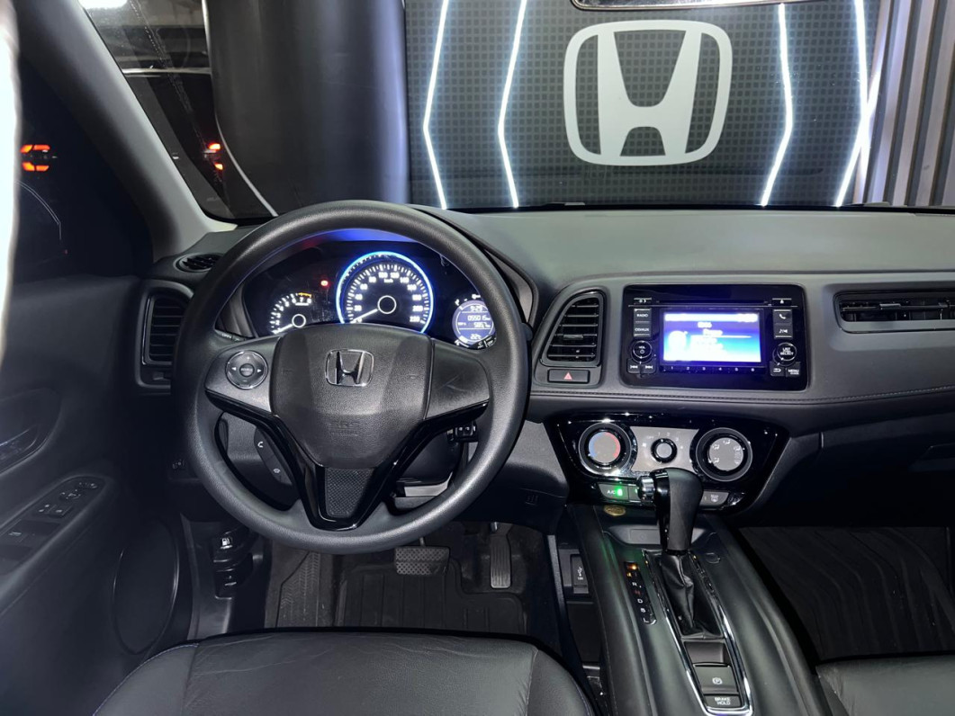 Honda HRV LX 2019