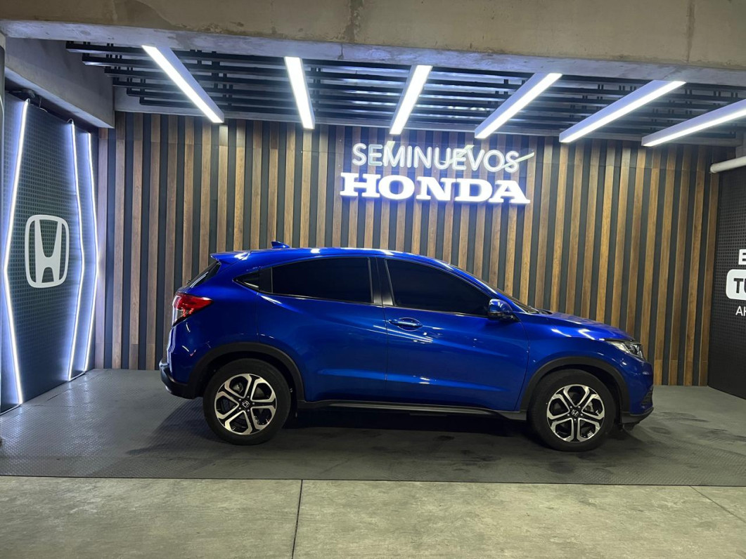 Honda HRV LX 2019