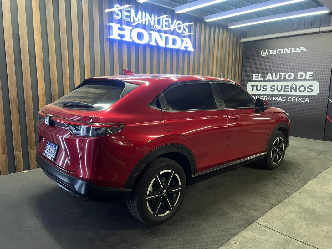 Honda HRV LX 2023