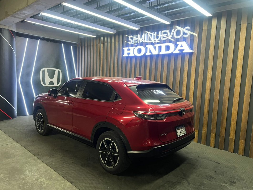 Honda HRV LX 2023