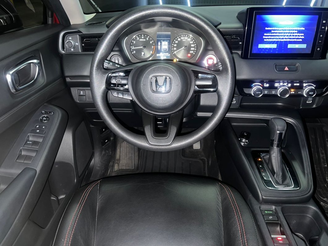 Honda HRV LX 2023