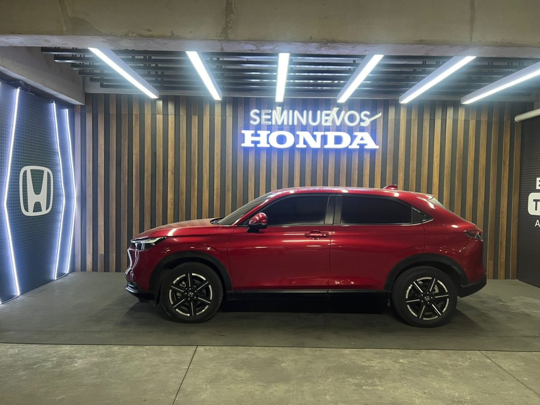 Honda HRV LX 2023