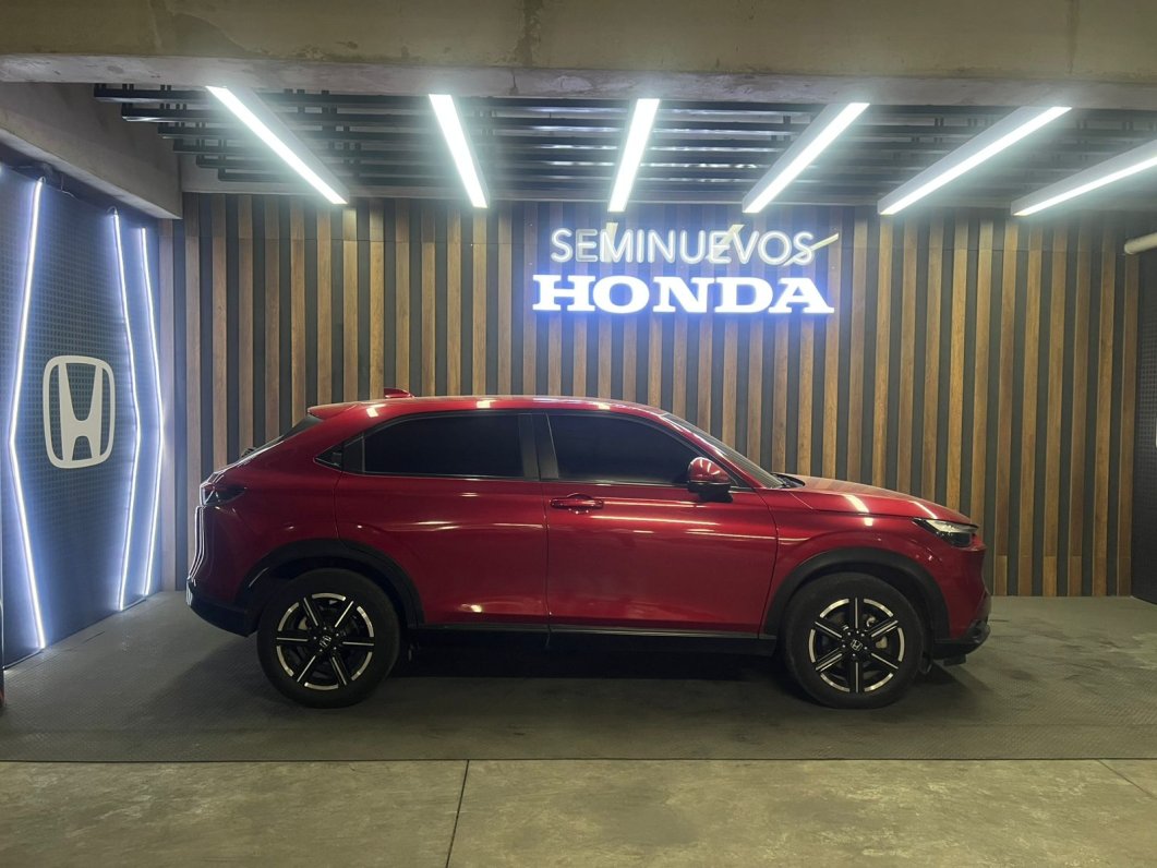 Honda HRV LX 2023
