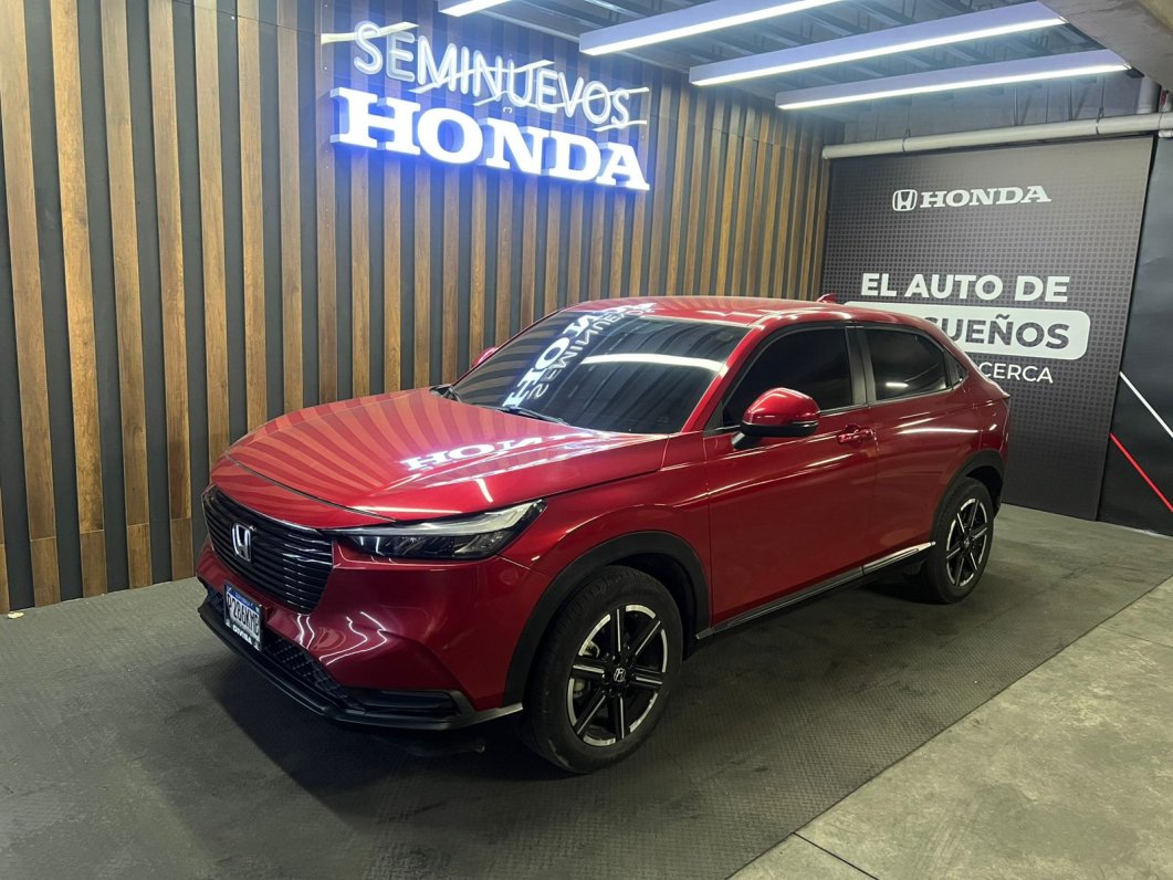 HRV LX 2023