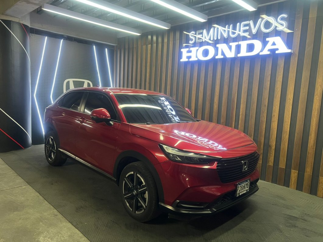 Honda HRV LX 2023