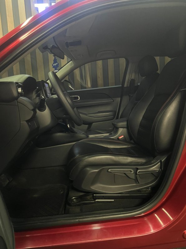 Honda HRV LX 2023