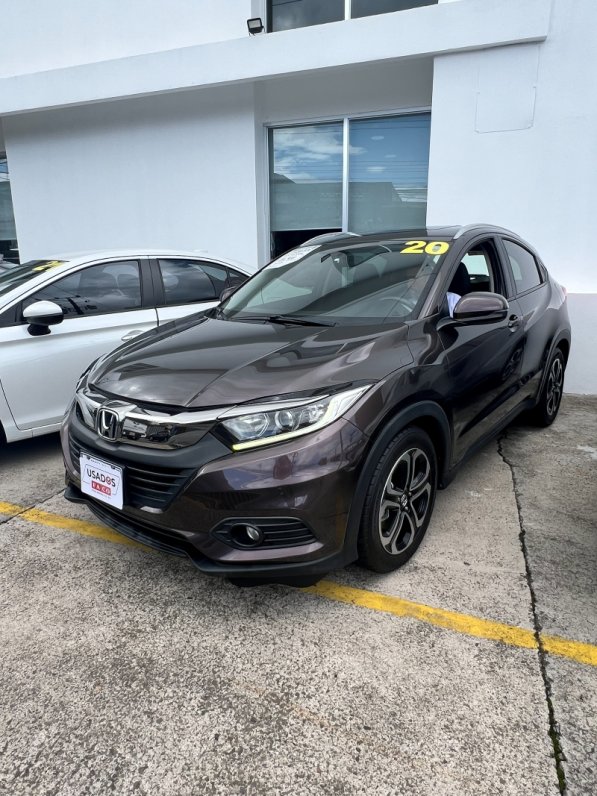 HRV TT 2020