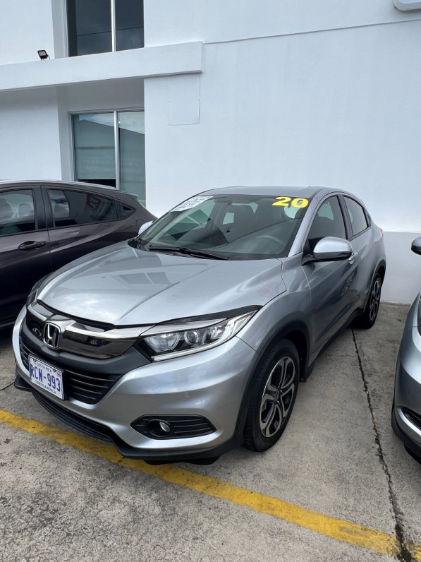 HRV TT 2020