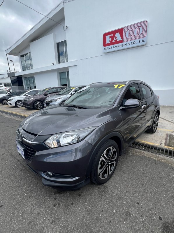 HRV TT 2018