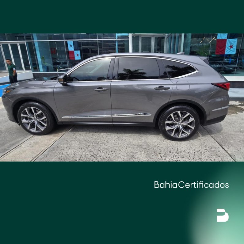 Acura MDX 2WD TECH 2023