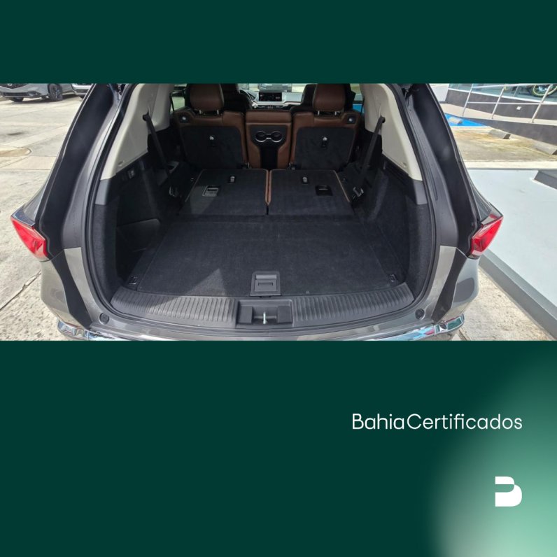 Acura MDX 2WD TECH 2023