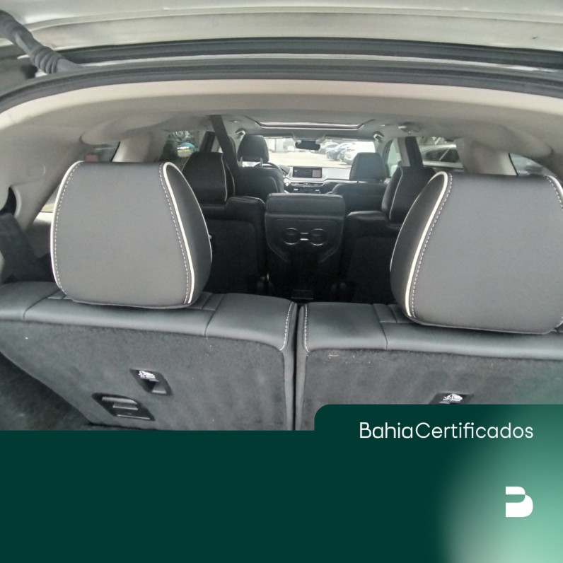 Acura MDX ADV 2022
