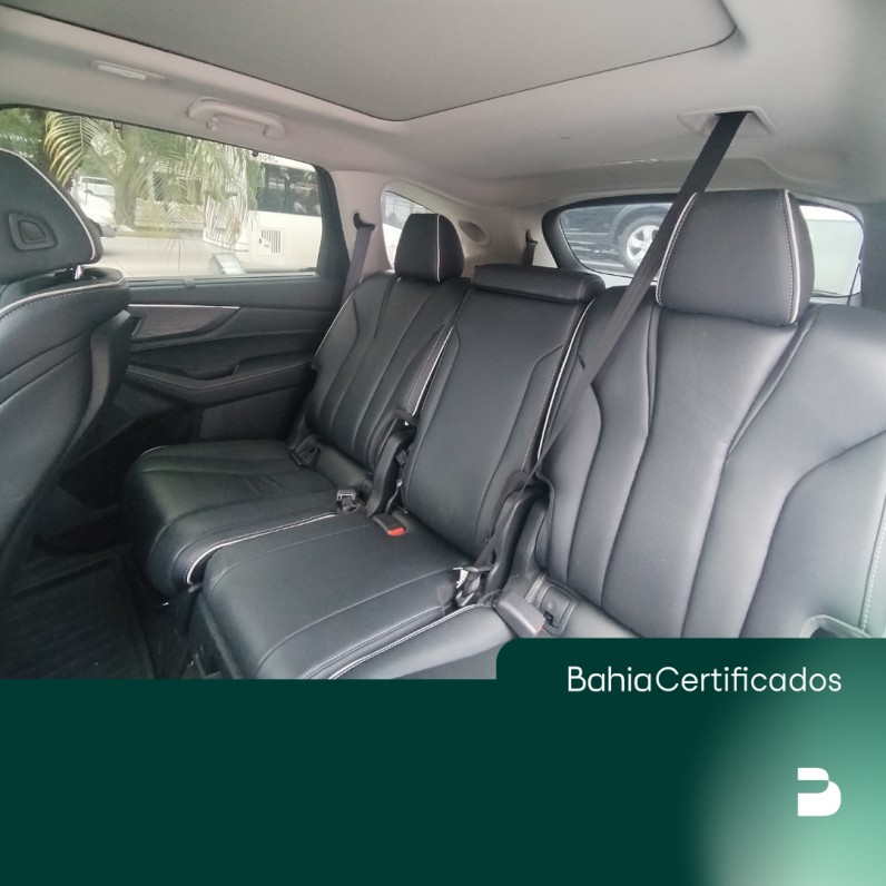Acura MDX ADV 2022