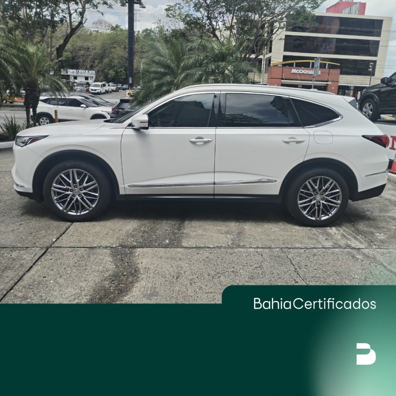 Acura MDX ADV 2022