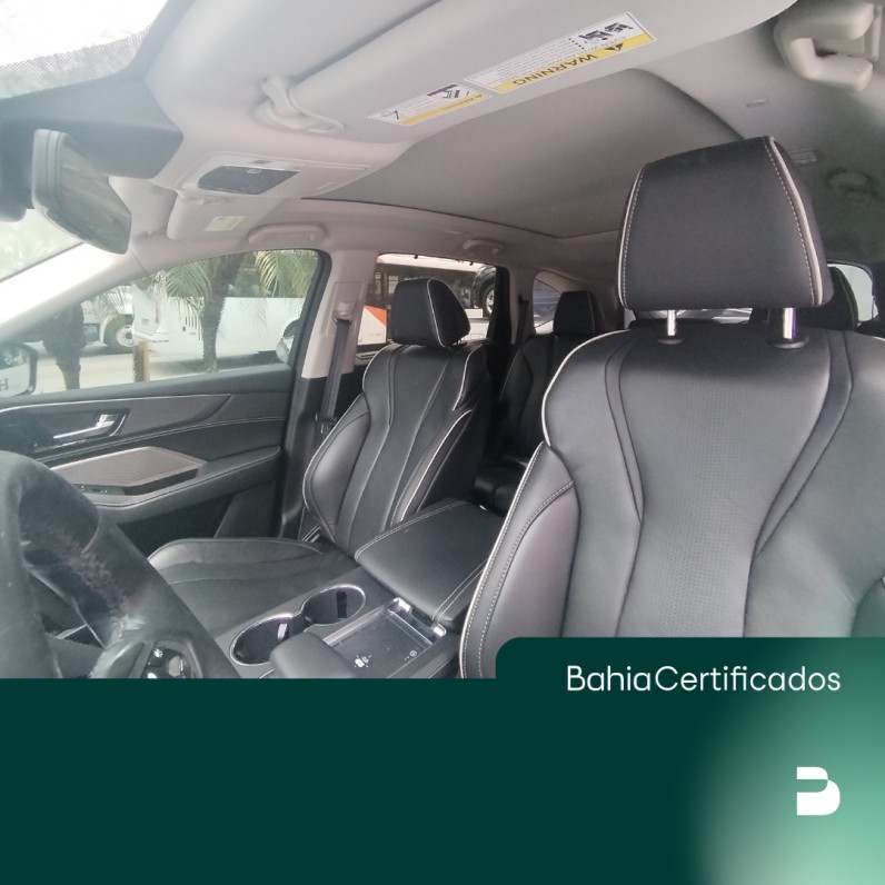 Acura MDX ADV 2022