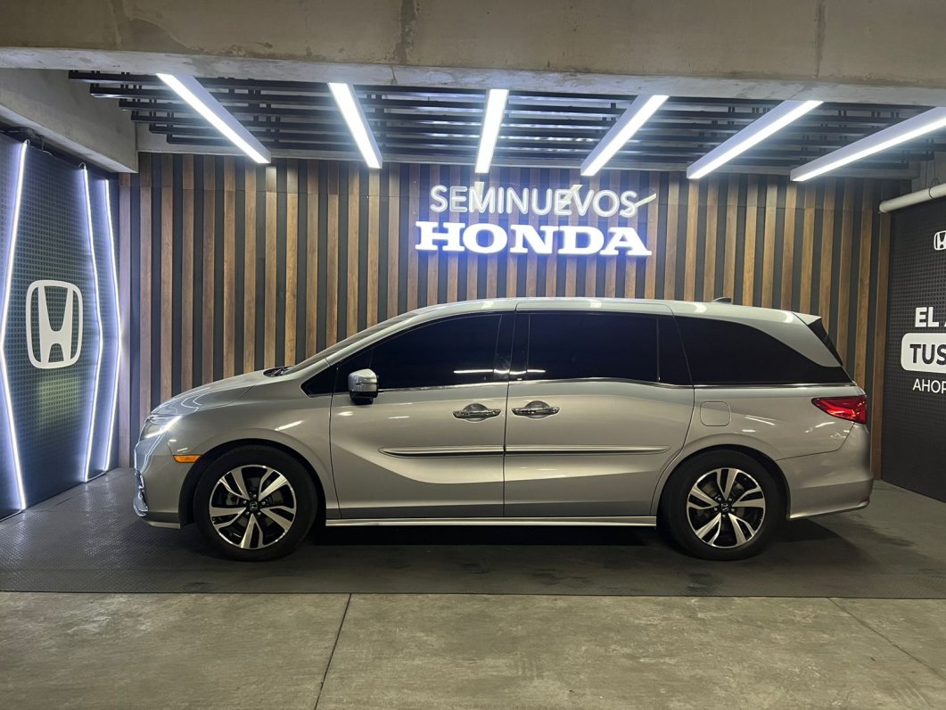 Honda ODYSSEY ELITE 2019