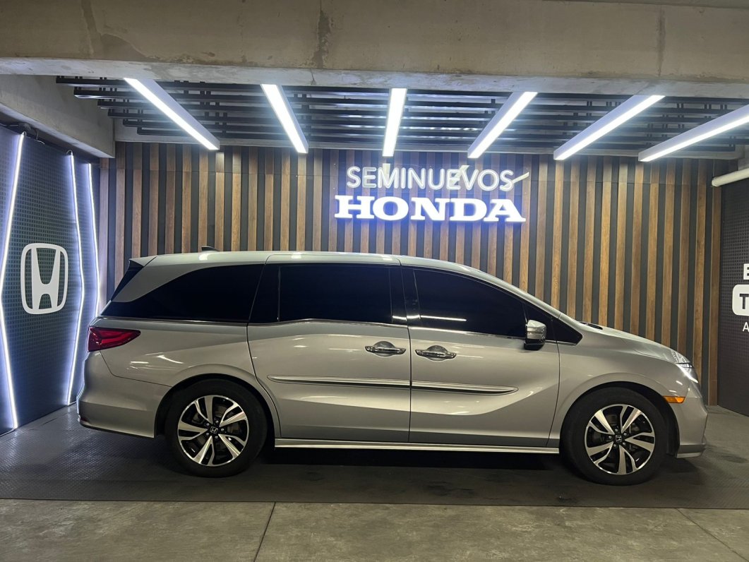 Honda ODYSSEY ELITE 2019