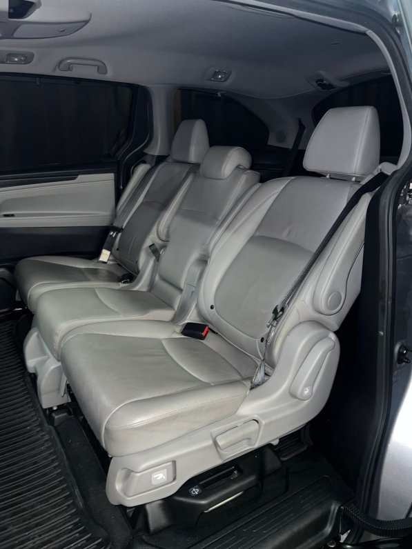 Honda ODYSSEY ELITE 2019