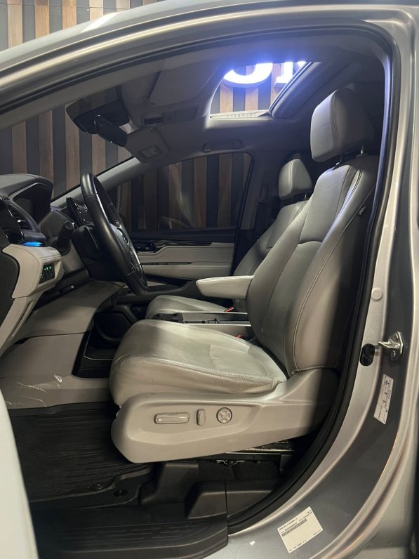 Honda ODYSSEY ELITE 2019