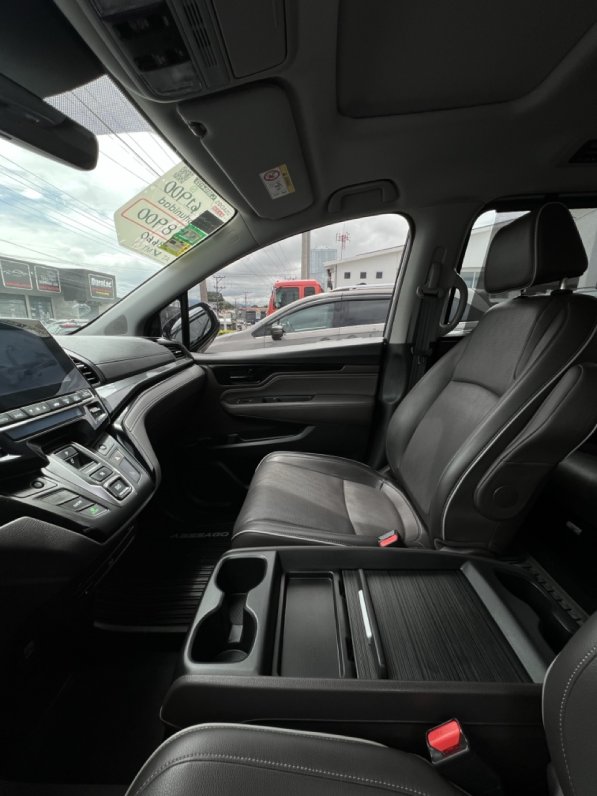 Honda ODYSSEY ELITE 2023