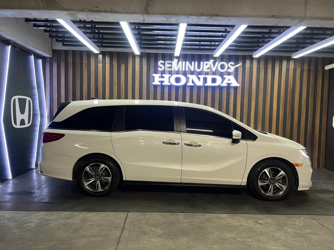 Honda ODYSSEY EXL 2020