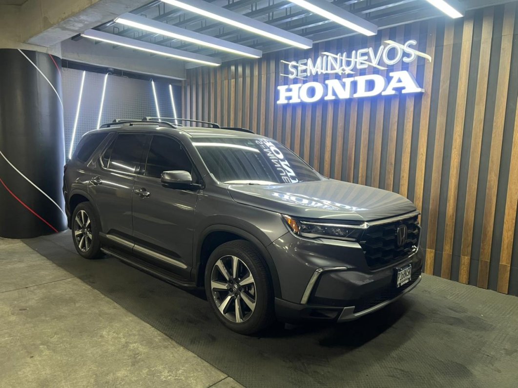 Honda PILO ELITE 2024