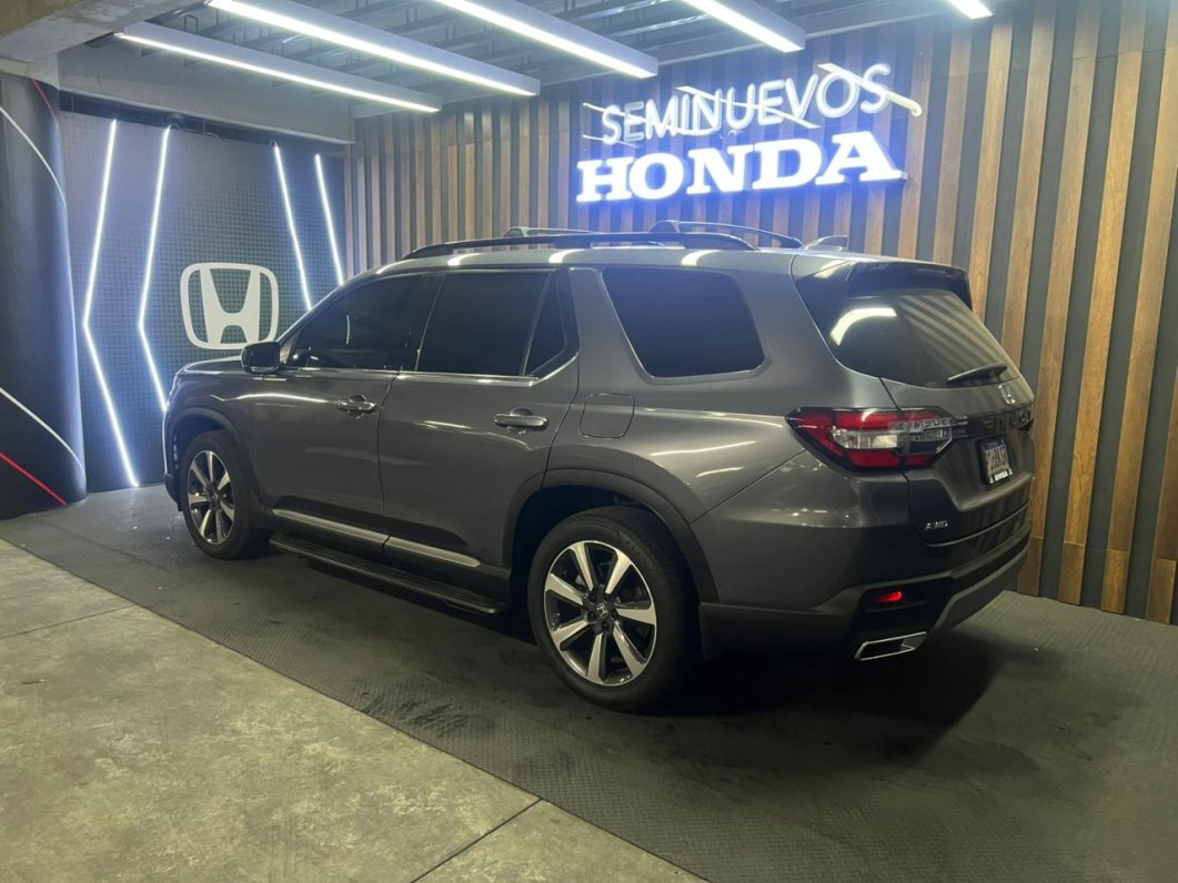 Honda PILO ELITE 2024