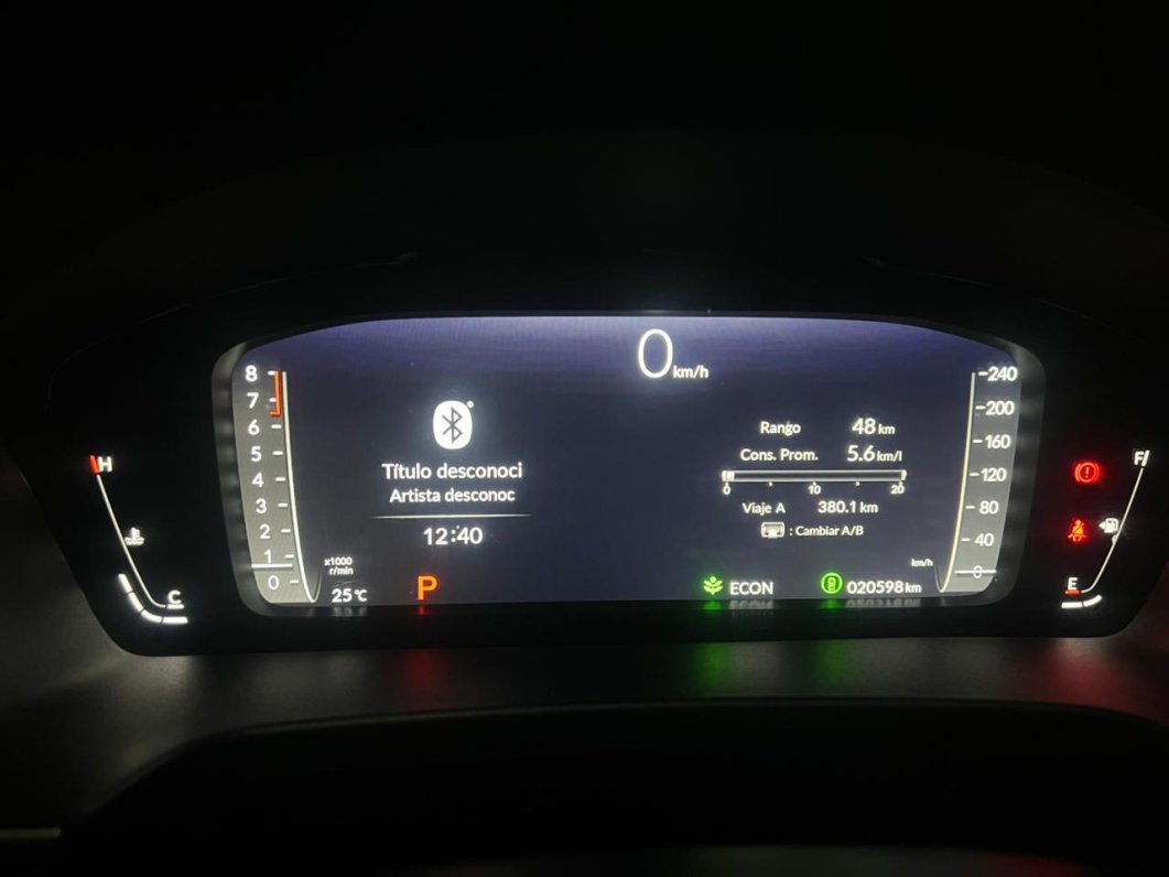 Honda PILO ELITE 2024