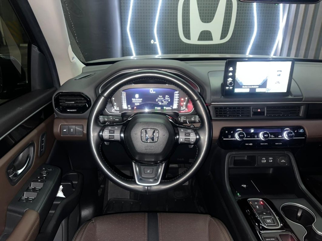 Honda PILO ELITE 2024