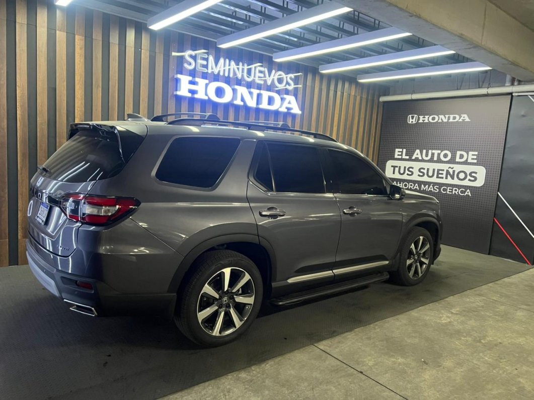 Honda PILO ELITE 2024