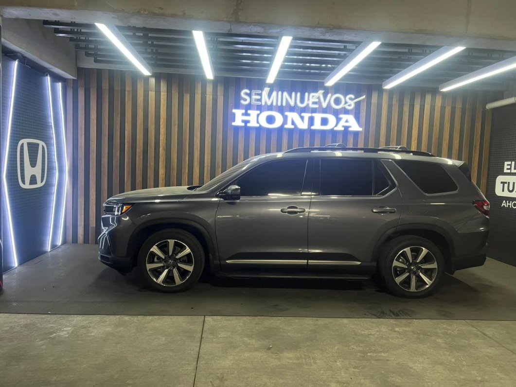 Honda PILO ELITE 2024