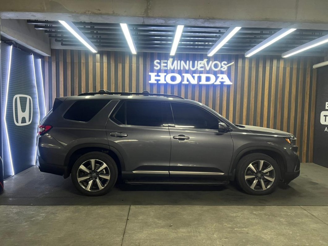 Honda PILO ELITE 2024