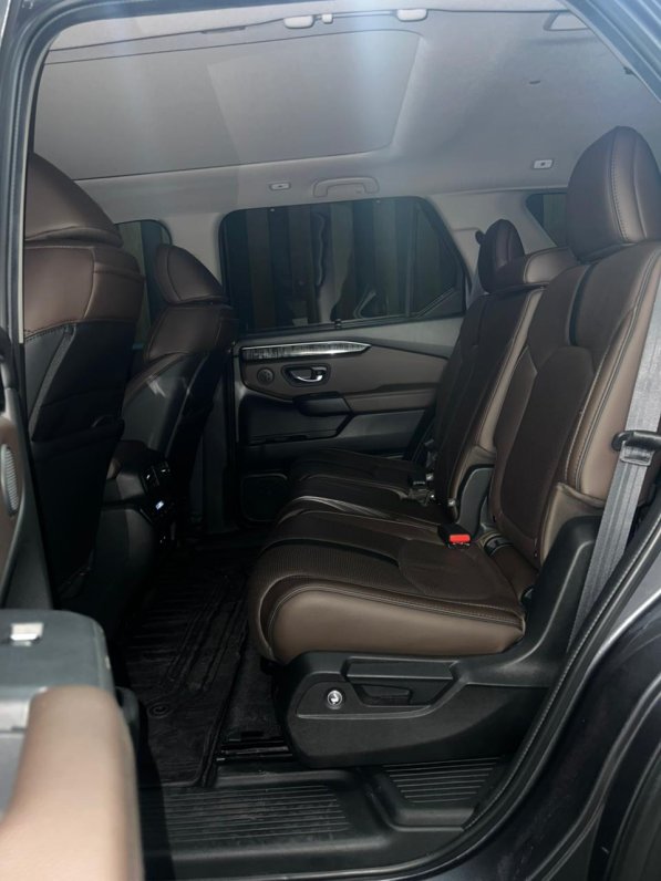 Honda PILO ELITE 2024