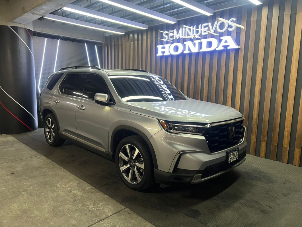 Honda PILO ELITE AWD 2023