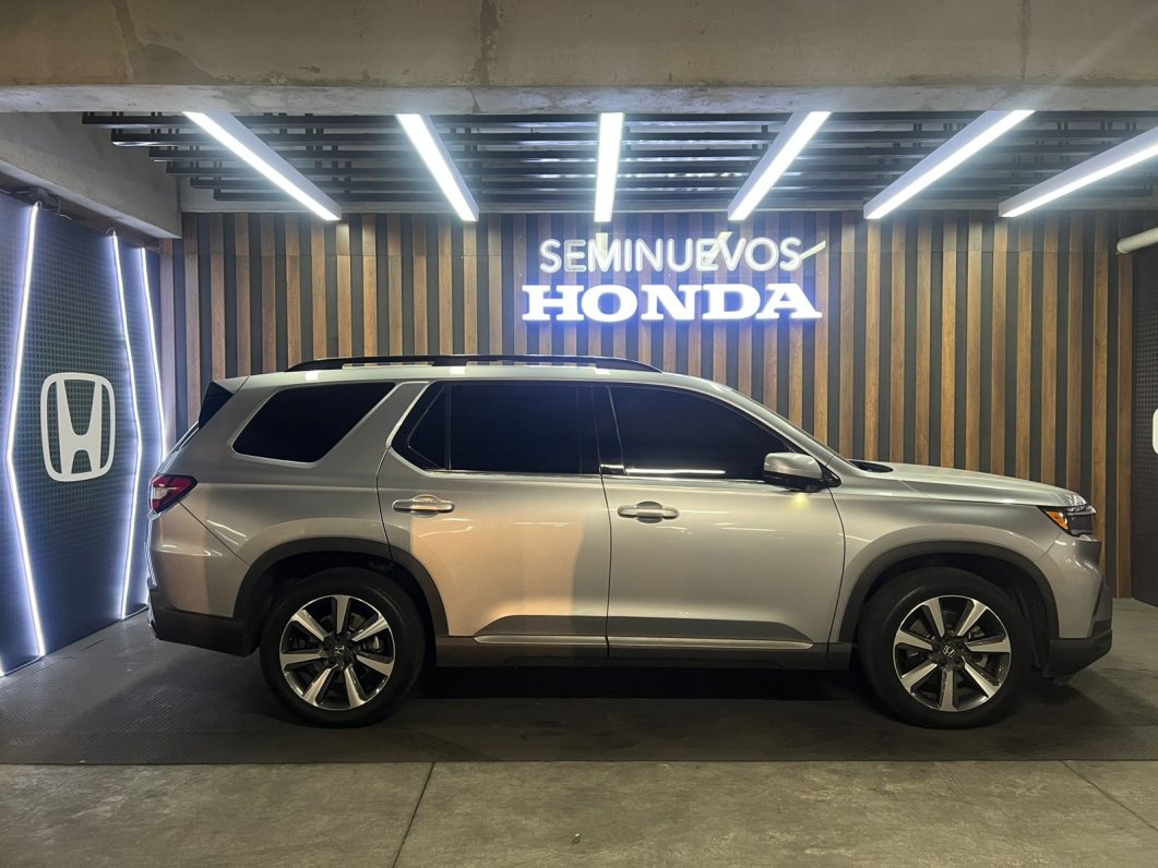 Honda PILO ELITE AWD 2023