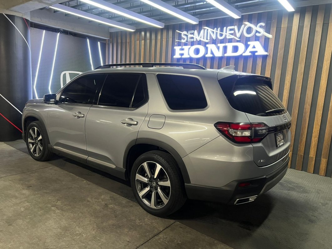 Honda PILO ELITE AWD 2023