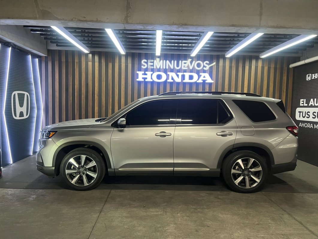 Honda PILO ELITE AWD 2023