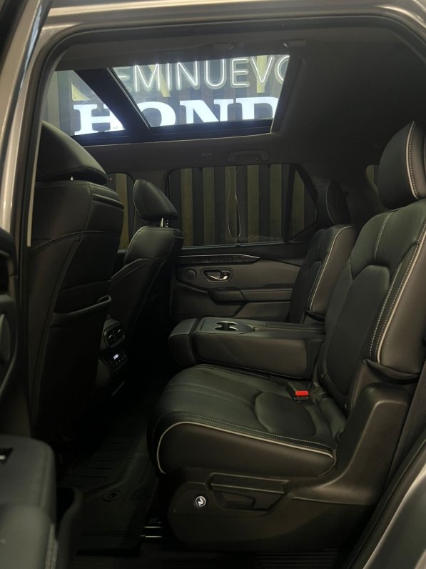 Honda PILO ELITE AWD 2023