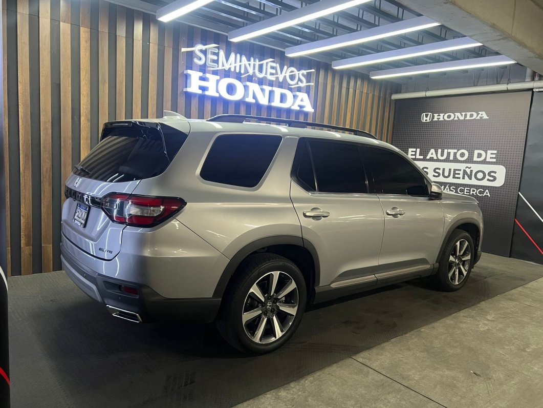 Honda PILO ELITE AWD 2023